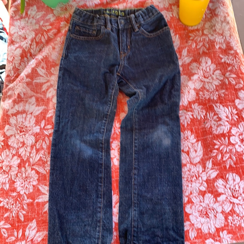Kids Gap Jean pants.